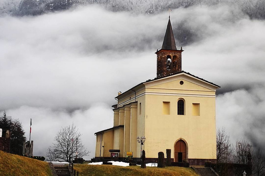 Moio dei Calvi (Bg)