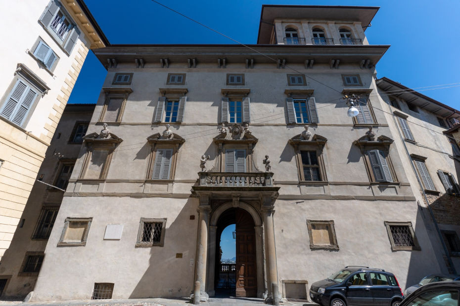 Palazzo Terzi