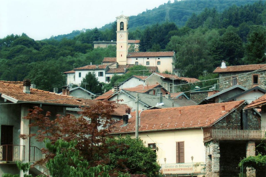 Brissago Valtravaglia (VA)