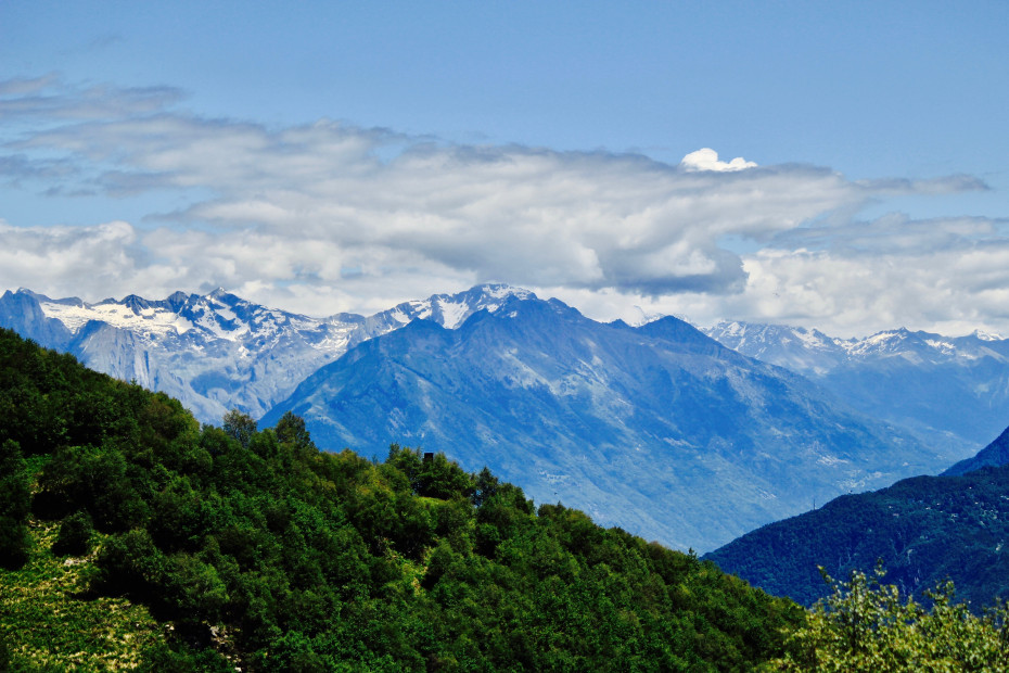 La Dorsale Orobica lecchese: dai Piani di Bobbio al Rifugio Grassi (LC) - 05/07/2020 - EVENTO SCADUTO La Dorsale Orobica lecchese: dai Piani di Bobbio al Rifugio Grassi (LC) - 05/07/2020 - EVENTO SCADUTO
