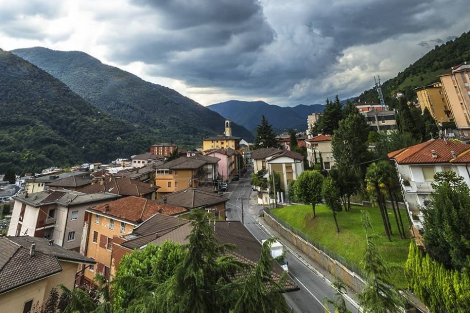 Lumezzane (BS)