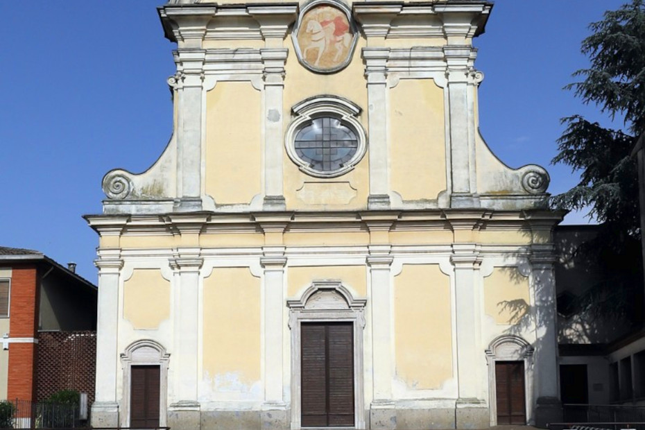 Pieve Porto Morone (PV)