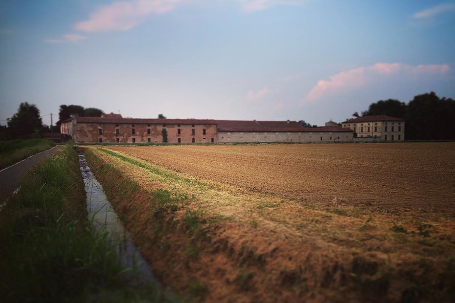 Pieve San Giacomo (Cr)