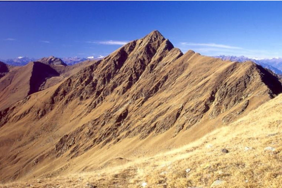 Pizzo di Gino (Valsolda)