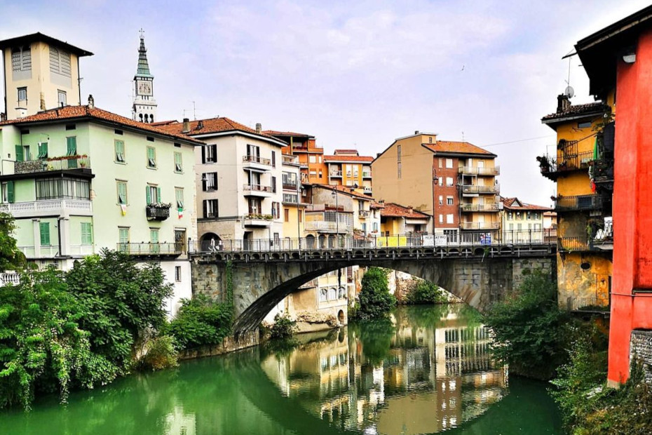 Ponte San Pietro (Bg)