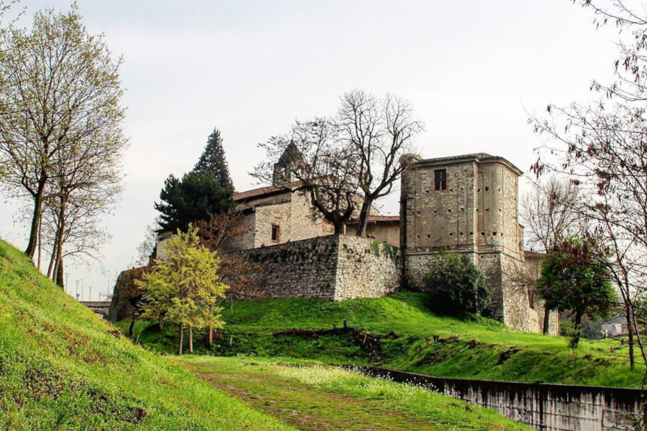 Provaglio d'Iseo (Bs)