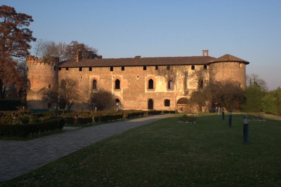 Rozzano (MI) Rozzano (MI)