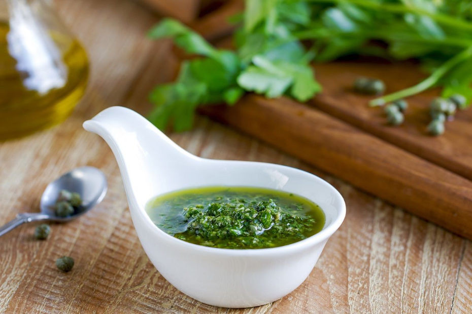 Salsa verde