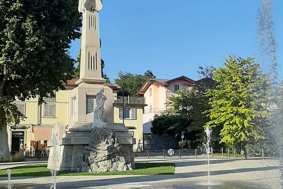 San Fermo della Battaglia (Co)