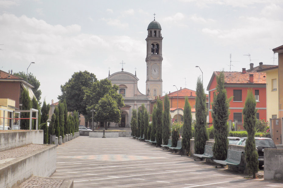 San Martino in Strada (LO)