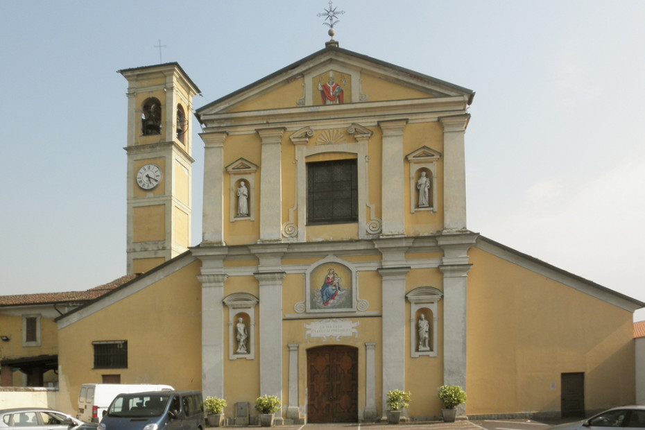 San Zenone al Lambro (MI)