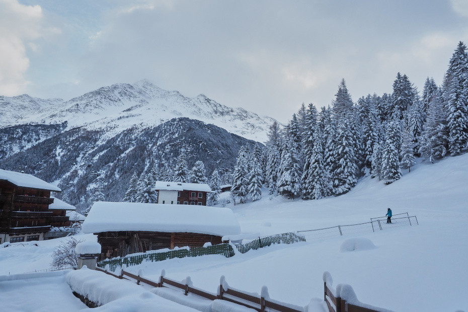 Impianti di Santa Caterina Valfurva 