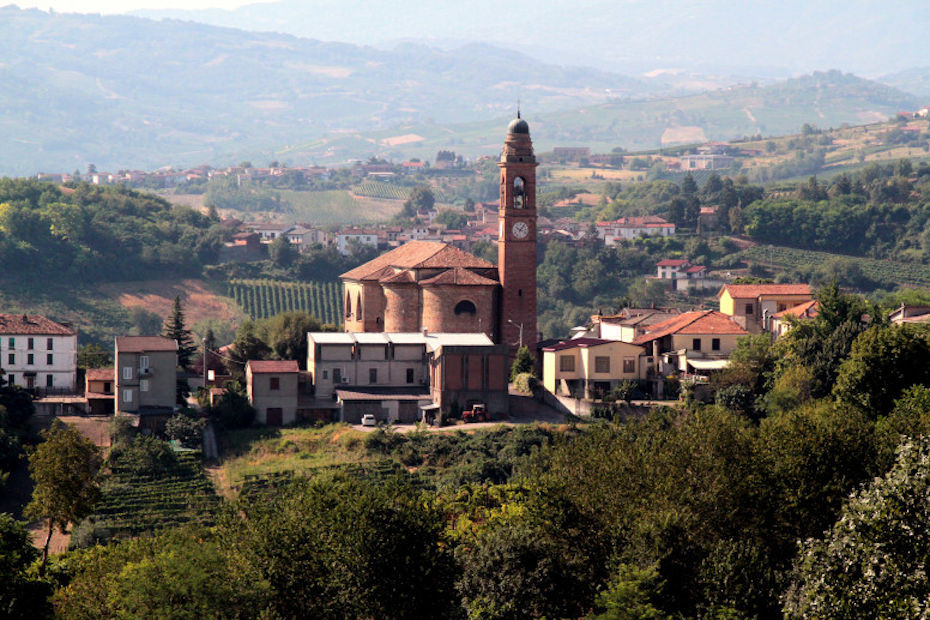 Santa Cristina e Bissone (PV)