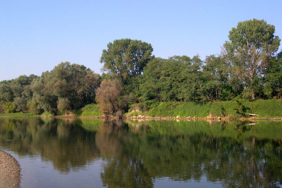 Travacò Siccomario (PV)