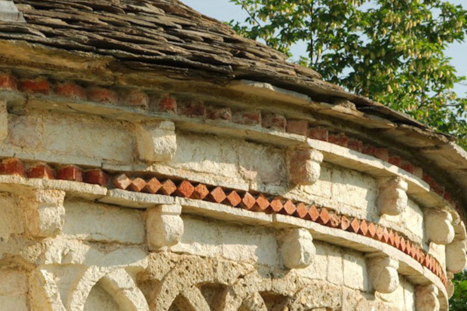 Tempietto di San Tomè (BG)