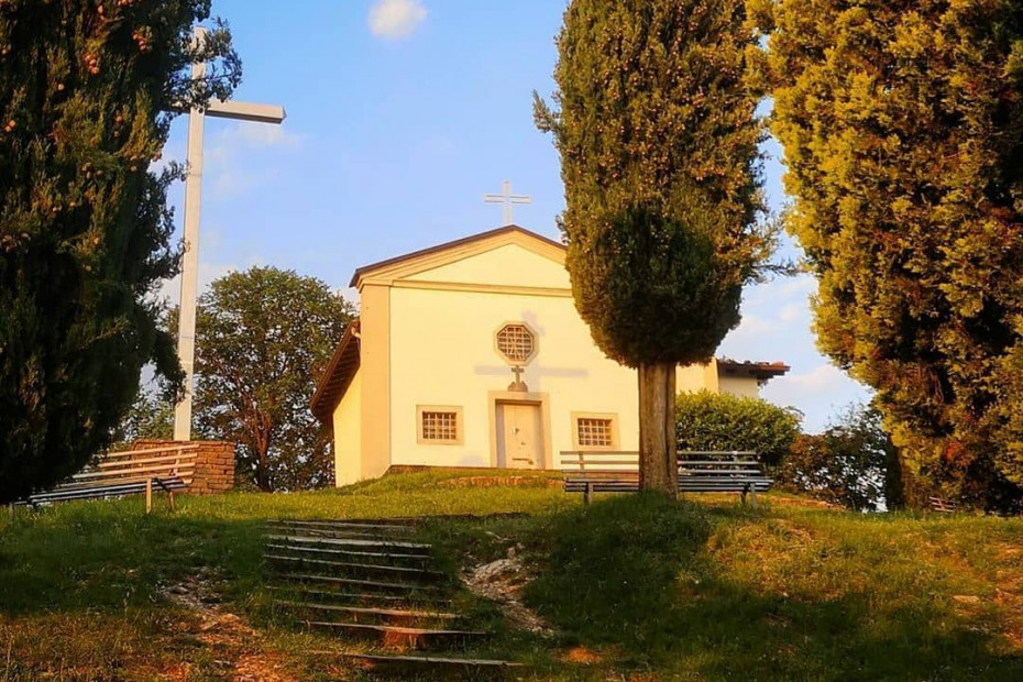 Albano Sant'Alessandro (BG)