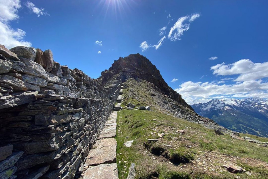 Ponte di Legno (BS)