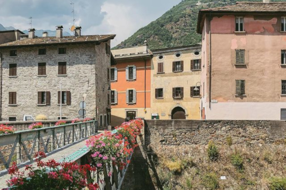 7. Tirano (SO)