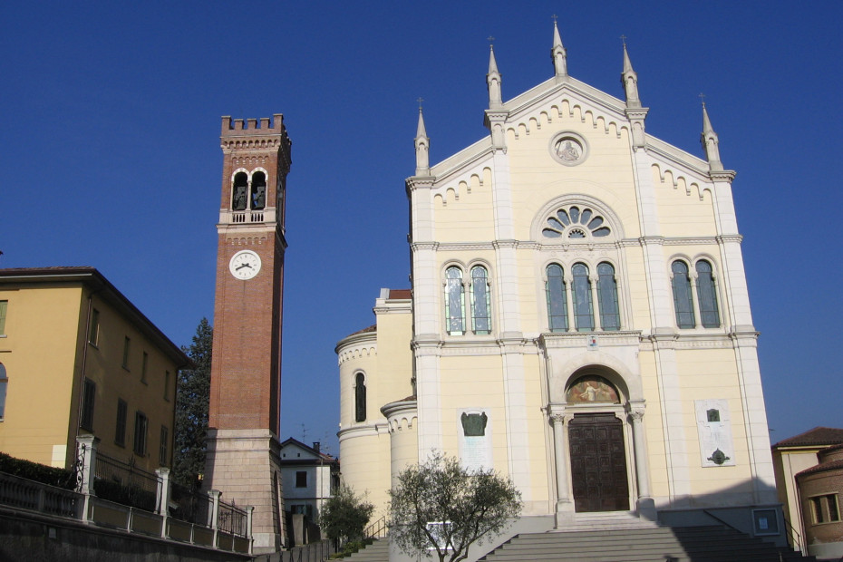 Torre de Roveri (BG)