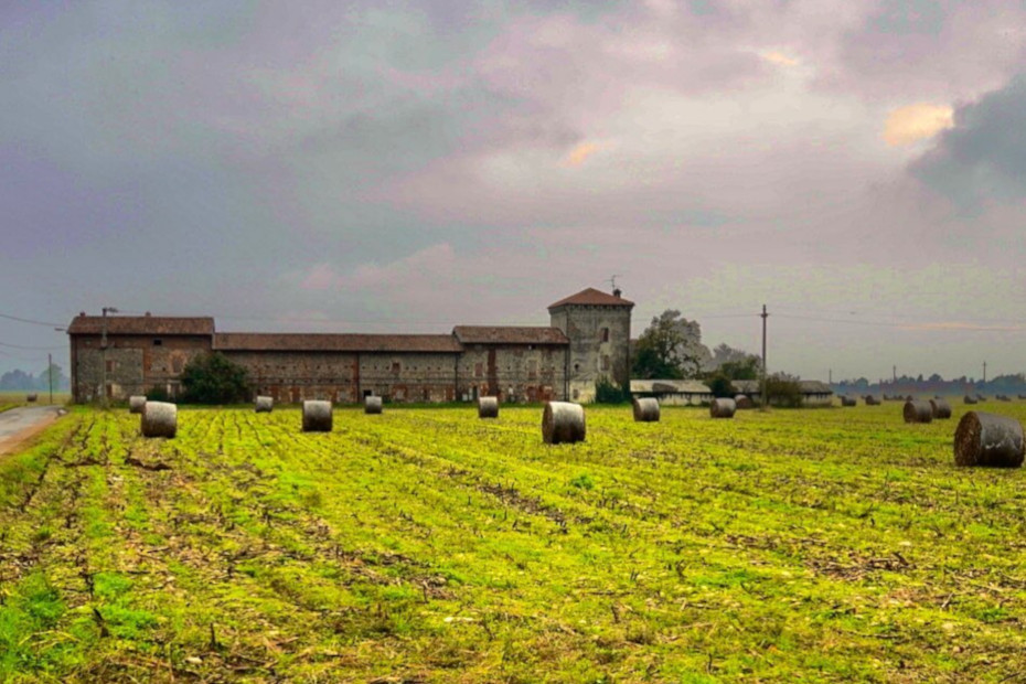 Torre Pallavicina (Bg)