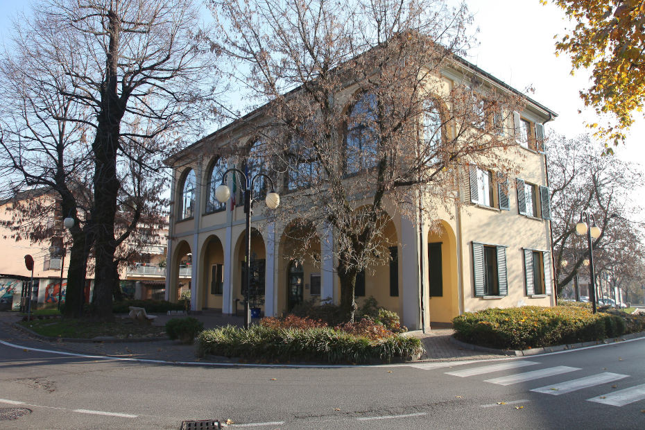 Trezzano Rosa