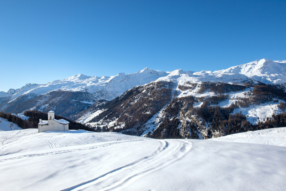 Skiarea Valchiavenna 