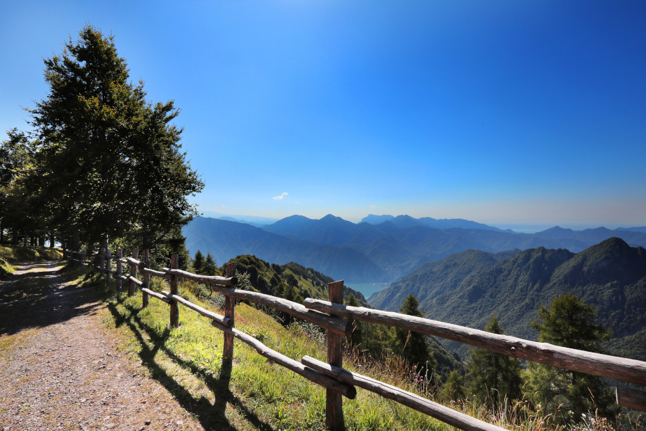 4. In Valle Sabbia, a tutto natura