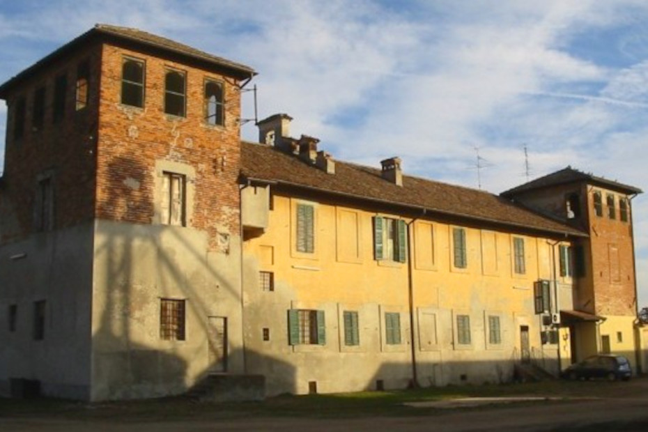 Valle Salimbene (PV)