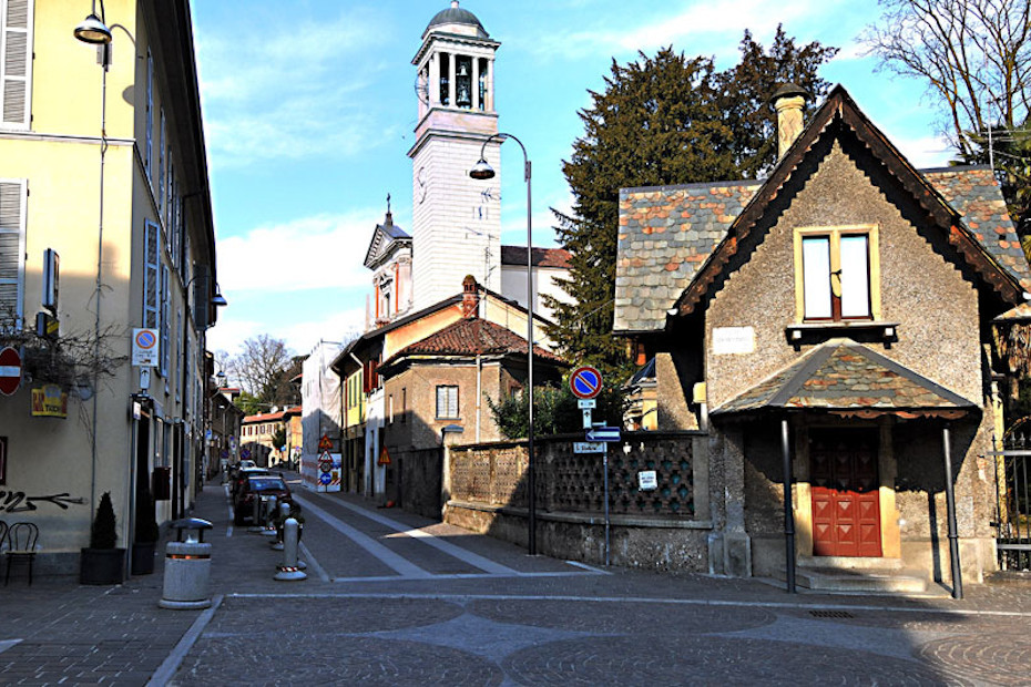 Vedano al Lambro (MB)