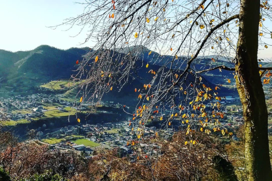 Viganò San Martino (Bg)