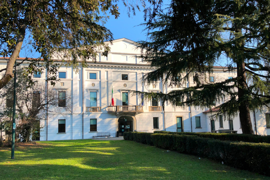 Villa Guerrinonni