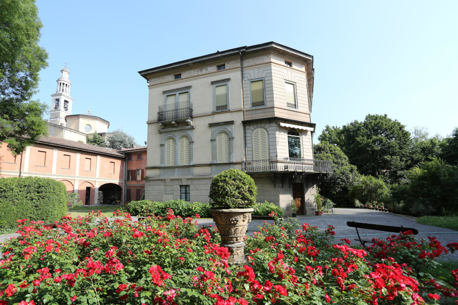 Villa Piccinelli