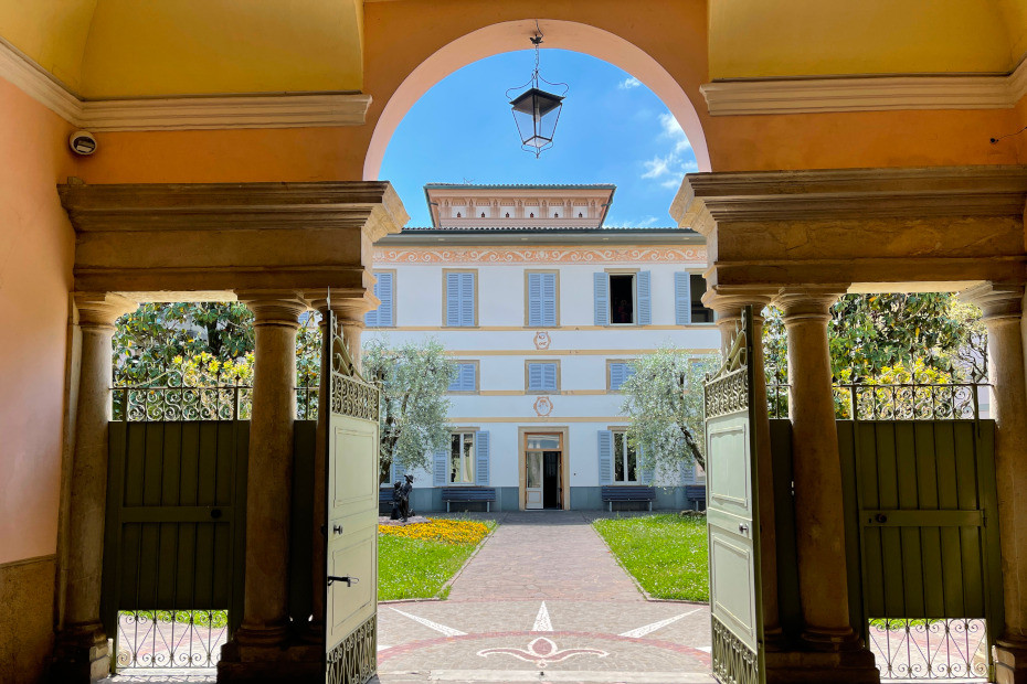 Villa Tassis