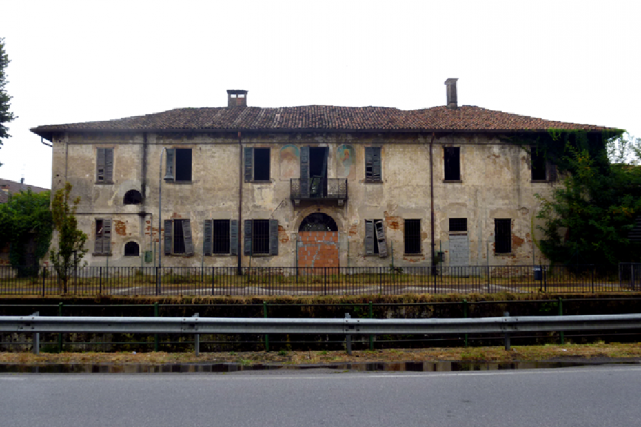 Casarile (MI) Casarile (MI)