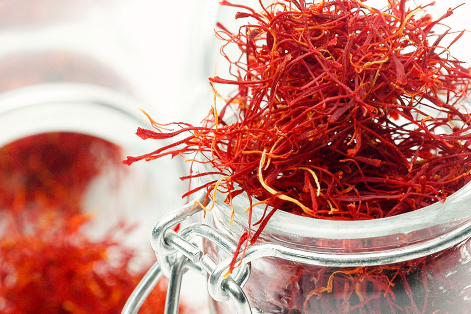 5. Sebino Saffron in Clusane