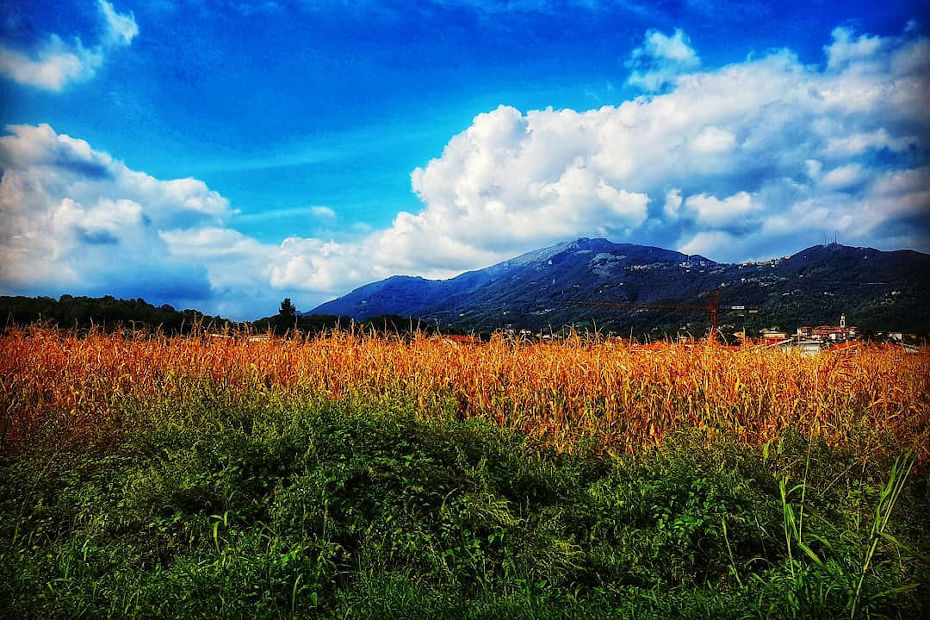 Almenno San Salvatore (BG)