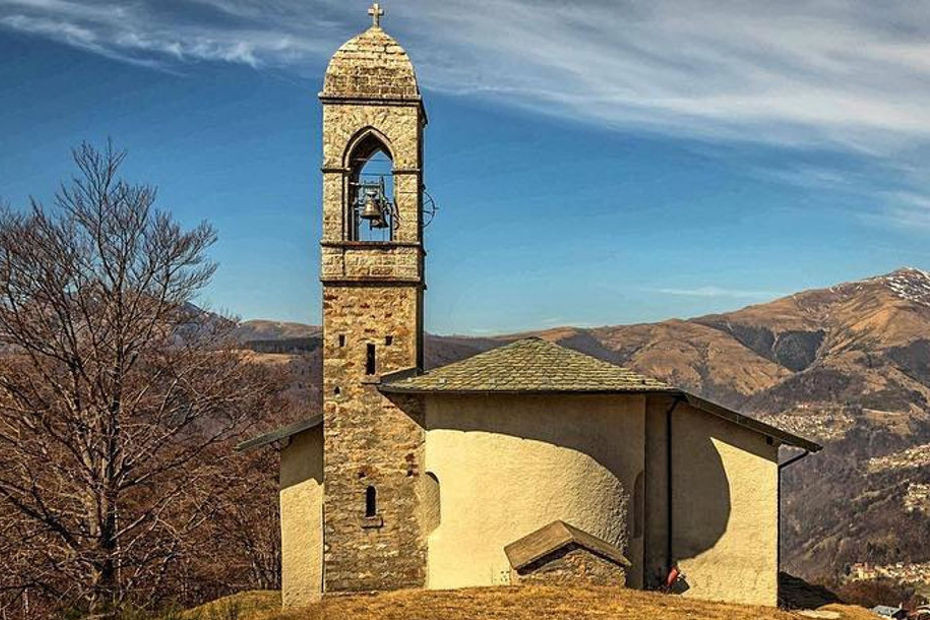 Chiesa di Santa Maria Ausiliatrice (Malé)