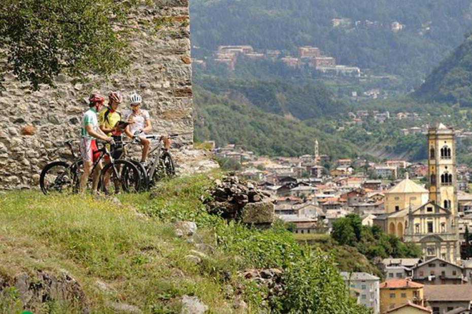 Valtellina from A to Z