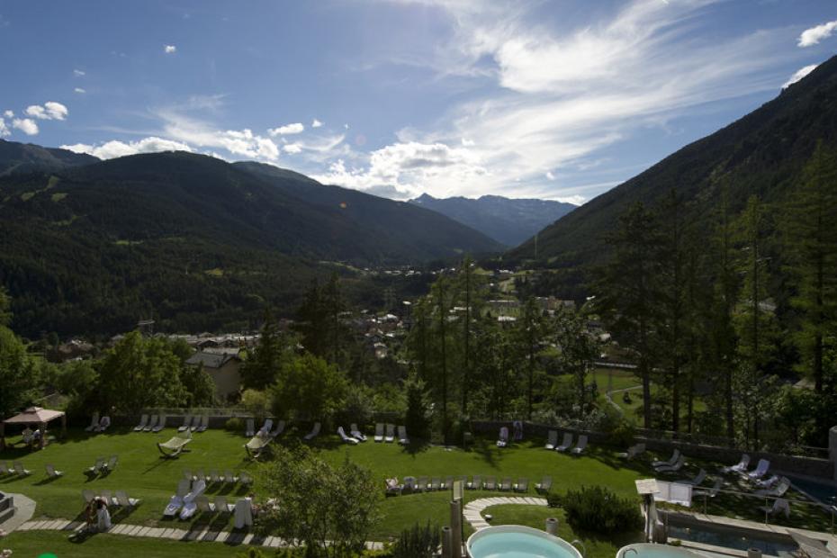 Valtellina from A to Z
