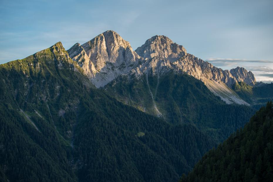 9. Des montagnes à vivre toute l'année