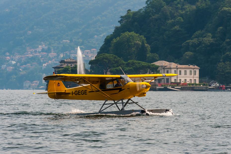 4. Vista desde arriba