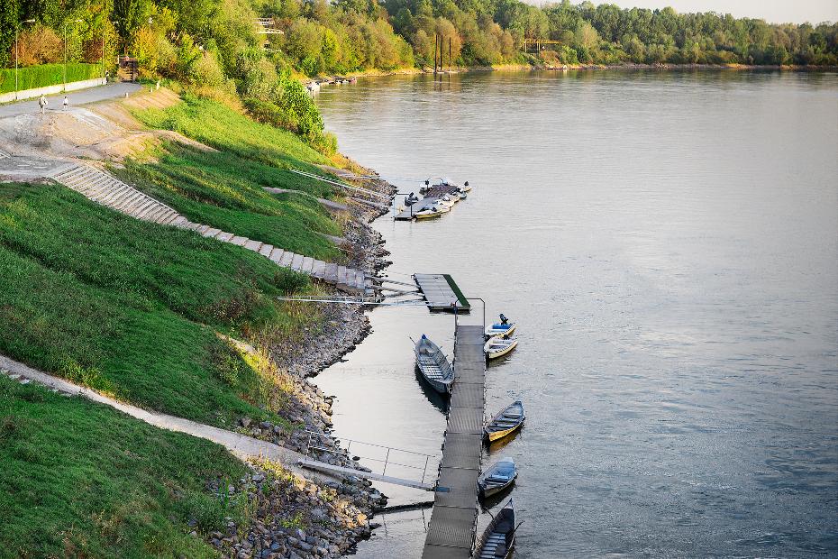 6. Un fleuve à vivre