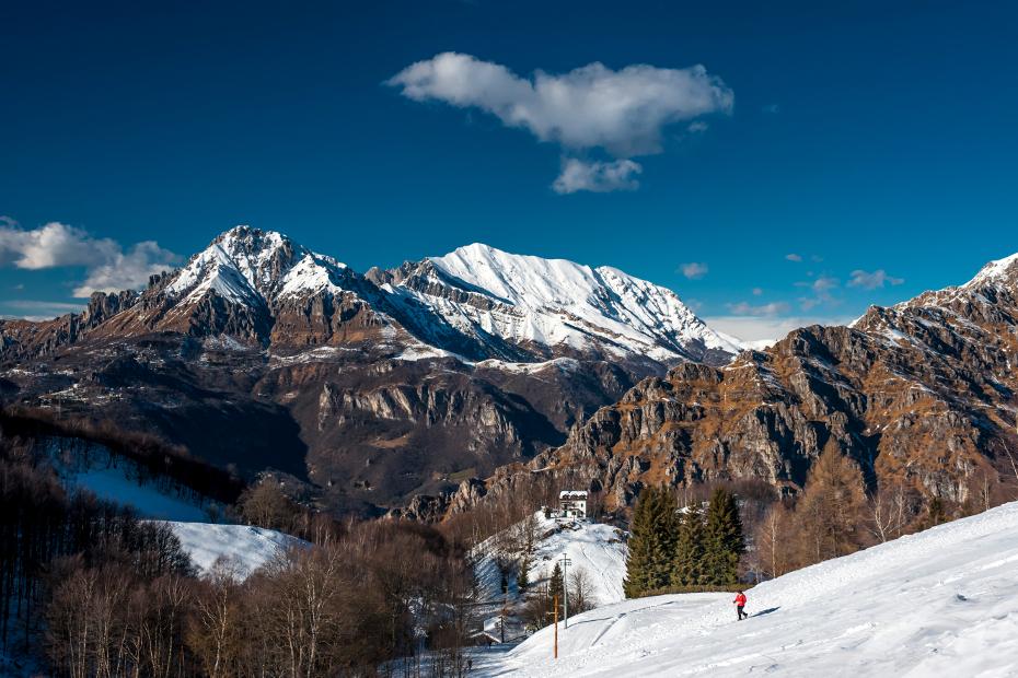 2. Skifahren – ein unvergessliches Erlebnis