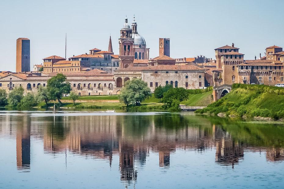 1. È stata Capitale Italiana della Cultura 2016