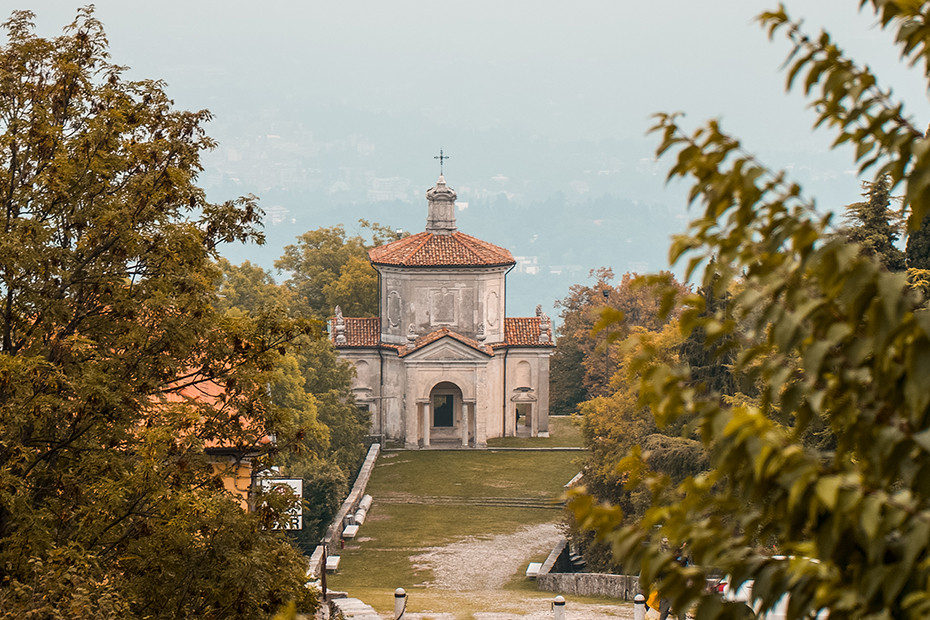 El Sacro Monte