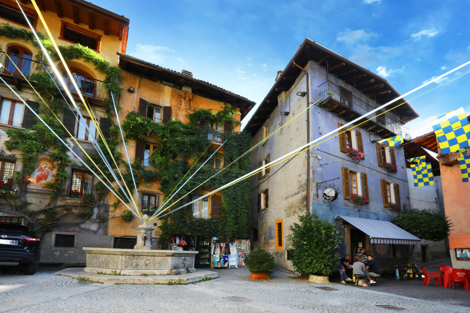 Bagolino (BS)