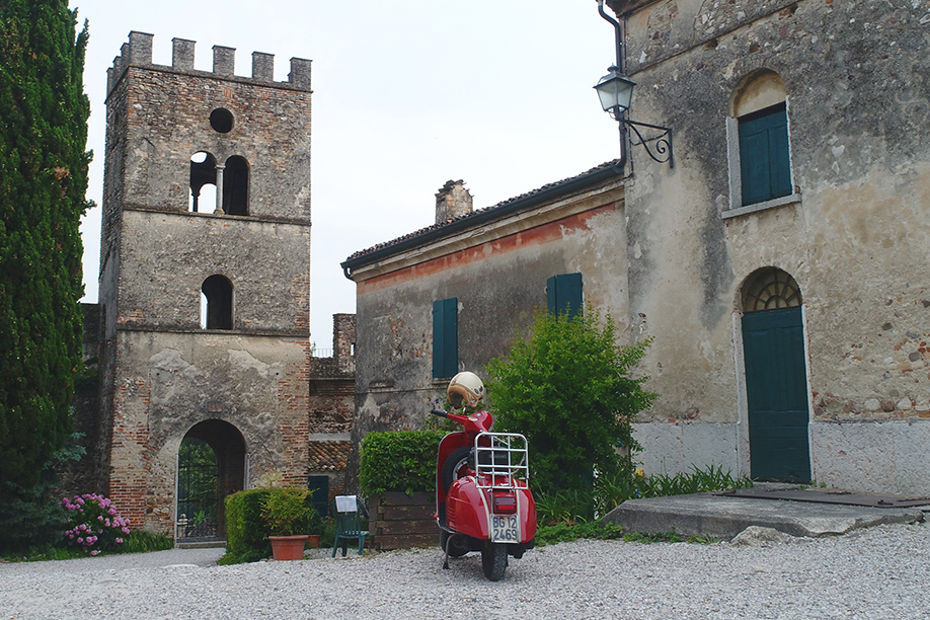 Castellaro Lagusello (MN)