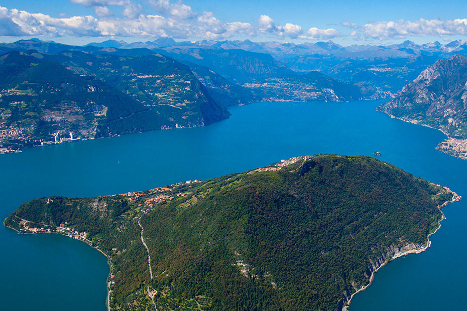 Monte Isola (BS)