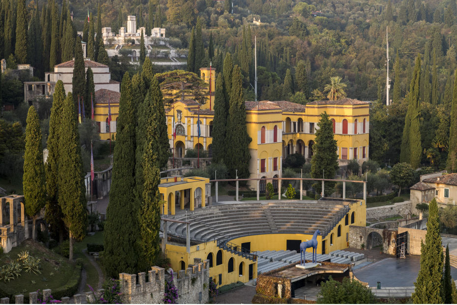 Gardone Riviera