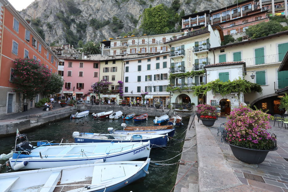 Limone sul Garda